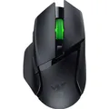 Produktbild: Razer Basilisk V3 X HyperSpeed (Kabellos) (RZ01-04870100-R3G1)