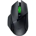 Produktbild: Razer Basilisk V3X HyperSpeed kabellose Gaming Maus - 18.000dpi, Chroma RGB Beleuchtung, 7 anpassbare Tasten