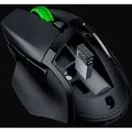 Produktbild: RAZER Basilisk V3 X HyperSpeed, USB/Bluetooth