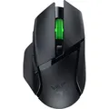 Produktbild: RAZER Basilisk V3 X HyperSpeed Gamingmaus, Schwarz