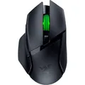 Produktbild: RAZER Basilisk V3 X HyperSpeed Gaming-Maus (Kabellos) #1907035