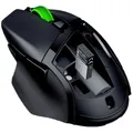 Produktbild: RAZER Basilisk V3 X HyperSpeed  Ergonomische Gaming-Maus Bluetooth®   Optisch...