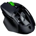 Produktbild: RAZER Basilisk V3 X HyperSpeed Ergonomische Gaming-Maus Bluetooth® Optisch