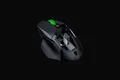 Produktbild: RZ01-04870100-R3G1 Razer Basilisk V3 X HyperSpeed rechts Optisch Bluetooth 1 ~D~