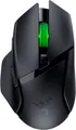 Produktbild: Razer Basilisk V3 X HyperSpeed - Anpassbare kabellose Gaming-Maus Schwarz
