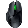 Produktbild: Razer Basilisk V3 X HyperSpeed Kabellose Gaming-Maus Chroma RGB B-Ware