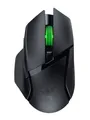 Produktbild: Razer Basilisk V3 X HyperSpeed - kabellose Gaming Maus Schwarz | Chroma RGB