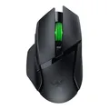 Produktbild: RAZER Basilisk V3 X HyperSpeed Gaming-Maus (Kabellos)