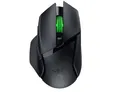 Produktbild: Razer Basilisk V3 X HyperSpeed - Kabellose Gaming-Maus Chroma RGB