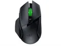 Produktbild: Razer Basilisk V3 X HyperSpeed Kabellose Gaming-Maus Chroma RGB OHNE OVP