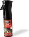 Produktbild: Weber Antihaft-Grillspray 200 ml Schwarz - Antihaft-BBQ-Zubehör