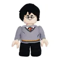 Produktbild: Manhattan Toy Lego Harry Potter Offiziell lizenzierte Minifigur aus Plüsch, 33,02 cm
