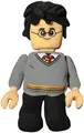 Produktbild: Lego Harry Potter Plüsch Figur Kuscheltier Stofftier Plüschtier Neu 30cm Kinder