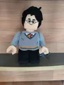 Produktbild: *Lego 5007455 Harry Potter Harry Potter Plüschfigur Neu mit Etikett