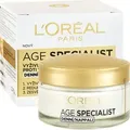 Produktbild: Age Specialist 65+ Face Cream - A Nourishing Anti-wrinkle Day Cream