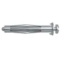 Produktbild: Fischer Dübel-Set Fischer 090928 HM 5 x 52 S K NV Hohlraumdübel 52 mm 10 mm 1 Set
