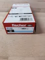 Produktbild: Fischer HM 5 x 52 S K NV Hohlraumdübel 52 mm 10 mm 090928 1 Set