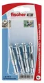 Produktbild: FISCHER Hohlraum-Metalldübel HM 5x52 SK (4 St.)