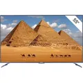 Produktbild: Tornado Frameless 55 Inch 4K - Google Smart TV, 139,7 cm (55