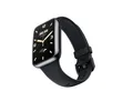 Produktbild: Xiaomi Xiaomi_Smart_Band_7_Pro_Schwarz Smartwatch (Xiaomi HyperOS)