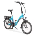 Produktbild: 20 Zoll E-Faltrad E-Klapprad E-Bike 7 Gang Nabenschaltung 36V 250W 25KM/h