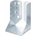 Produktbild: Alberts Balkenschuh 80 x 120 mm, Typ B, sendzimirverzinkt, 1 Stck (Balkenschuh) (33535 9)