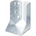 Produktbild: Balkenschuhe Innen 80 X 120 X 2,0 Mm Verzinkt, Typ B