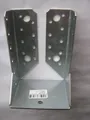 Produktbild: Balkenschuhe 80 mm innen GAH Alberts Balkenschuh verz. Zulassung Pfostenträger