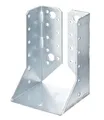 Produktbild: Balkenschuh Alberts sendzimirverzinkt Typ B 80x120mm