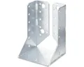 Produktbild: Balkenschuh 80 x 120 mm, Typ B, sendzimirverzinkt, 1 Stück