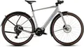 Produktbild: Cube Nulane Hybrid C:62 Race 400X Wh FE E-Bike Diamant 28