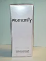 Produktbild: Mugler WOMANITY - Eau de Parfum Spray - Thierry MUGLER mit BOX - 80 ml -selten !