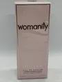 Produktbild: (2374,88€/L) Mugler Womanity 80 ml Eau de Parfum EdP Spray nachfüllbar Neu OvP