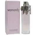 Produktbild: Mugler Womanity 80 ml EDP Eau de Parfum Spray refillable