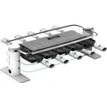Produktbild: Lagrange Raclette 10 transparent (079901)