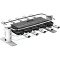 Produktbild: Raclette-grill Für 10 Personen, 1200 W - Lagrange - 79901