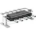 Produktbild: Raclette-grill Für 10 Personen, 1200 W - Lagrange - 79901