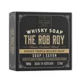 Produktbild: Scottish Fine Soaps Whisky Seife The Rob Roy 100g