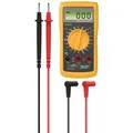 Produktbild: Hama Digitalmultimeter CAT III 300V