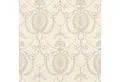 Produktbild: Rasch Vliestapete 532104 Tapete Barock 53 x 1005 cm Rasch Trianon XII Weiß