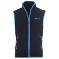 Produktbild: Trollkids - Kid's Arendal Vest - Fleeceweste Gr 164 blau