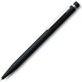 Produktbild: Lamy Feinminenstift CP1 schwarz matt 0,7mm Strichbreite (0.70 mm, 1 x) (1201466)