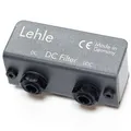 Produktbild: Little Helper Lehle DC Filter Effetgerät Effekt Gitarre NEU