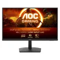Produktbild: AOC 24G15N2 23.8 Zoll Full HD IPS LED 16:9 180 Hz Gaming Monitor