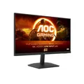 Produktbild: AOC Gaming 24G15N2-24 Zoll FHD Monitor, 180 Hz, 1ms, AdaptiveSync (1920x1080, 1x HDMI 2.0, 1x DisplayPort 1.4) schwarz