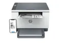 Produktbild: Laser-Multifunktionsgerät HP LaserJet MFP M234dw, Schwarzweiß, 3-in-1, USB/LAN/WLAN, Auto-Duplex/Mobildruck, bis A4, inkl. Toner-Kartusche schwarz
