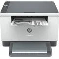 Produktbild: HP LaserJet MFP M234dw Multifunktionsdrucker, Grau #1907438