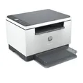 Produktbild: HP LaserJet MFP M234dw, Multifunktionsdrucker, grau