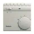 Produktbild: Theben Ramses 706 Raumthermostat 230V mit Schalter