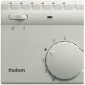 Produktbild: Theben Ramses 706 Raumthermostat 230V mit Schalter